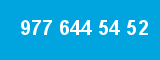 977 644 54 52